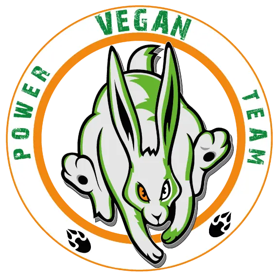 Vegan Power