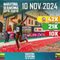 Maratona di Ravenna – 10 NOV 2024