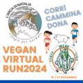 Virtual Run Per L’ARCA DI NATALIA